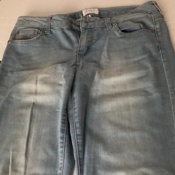Celebrity Pink Denim - Celebrity Pink Jeans Size 9/29